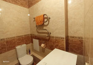 1-к квартира, на длительный срок, 35м2, 2/10 этаж