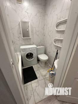 1-к квартира, на длительный срок, 30м2, 3/5 этаж