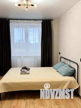 2-к квартира, посуточно, 51м2, 3/15 этаж