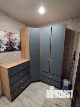 1-к квартира, на длительный срок, 40м2, 2/9 этаж