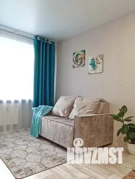 1-к квартира, посуточно, 33м2, 9/12 этаж