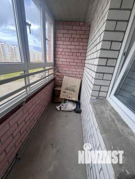 2-к квартира, на длительный срок, 56м2, 2/14 этаж