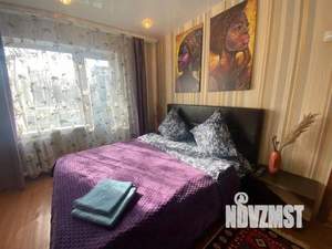 1-к квартира, посуточно, 29м2, 1/1 этаж