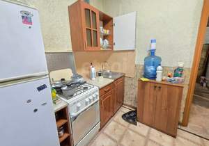 2-к квартира, на длительный срок, 43м2, 4/5 этаж