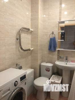 1-к квартира, на длительный срок, 35м2, 11/16 этаж