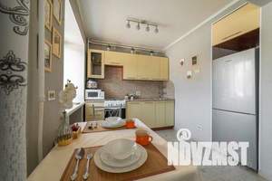 2-к квартира, посуточно, 45м2, 2/5 этаж