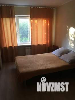 2-к квартира, посуточно, 32м2, 1/5 этаж