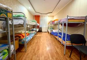 3-к квартира, на длительный срок, 210м2, 1/3 этаж