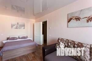 1-к квартира, посуточно, 36м2, 9/12 этаж