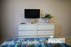 1-к квартира, посуточно, 33м2, 6/12 этаж