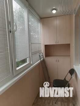 2-к квартира, посуточно, 55м2, 4/9 этаж