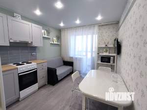 1-к квартира, посуточно, 30м2, 7/9 этаж