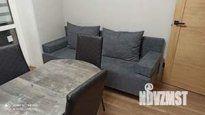 2-к квартира, посуточно, 52м2, 10/12 этаж