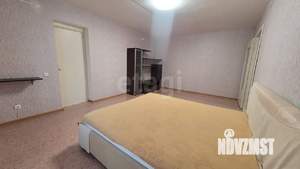 1-к квартира, на длительный срок, 51м2, 7/12 этаж