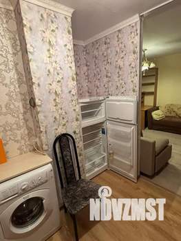 2-к квартира, посуточно, 38м2, 2/5 этаж