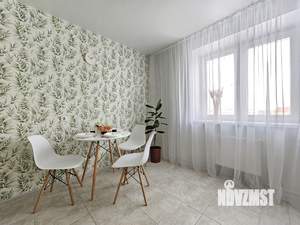 2-к квартира, посуточно, 56м2, 10/16 этаж