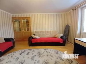 3-к квартира, на длительный срок, 66м2, 4/5 этаж