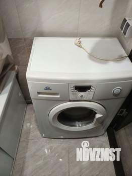 2-к квартира, на длительный срок, 51м2, 8/10 этаж