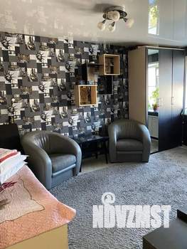 1-к квартира, посуточно, 32м2, 7/9 этаж