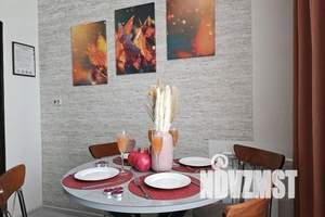 2-к квартира, посуточно, 64м2, 2/15 этаж