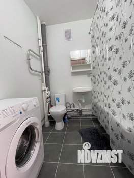 1-к квартира, на длительный срок, 33м2, 8/10 этаж