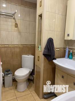 3-к квартира, на длительный срок, 64м2, 4/5 этаж