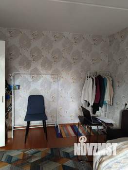 1-к квартира, на длительный срок, 30м2, 3/5 этаж