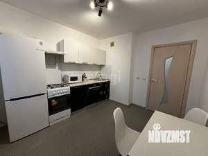 2-к квартира, на длительный срок, 53м2, 1/10 этаж