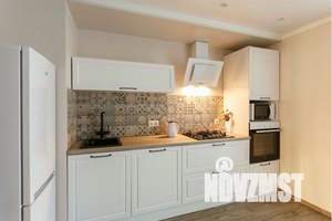 1-к квартира, посуточно, 45м2, 8/10 этаж