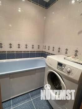 3-к квартира, посуточно, 55м2, 7/10 этаж