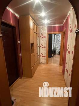 3-к квартира, посуточно, 55м2, 7/10 этаж