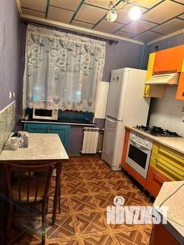 2-к квартира, на длительный срок, 46м2, 3/10 этаж