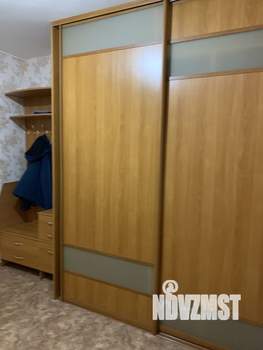 1-к квартира, на длительный срок, 46м2, 3/6 этаж