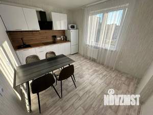 1-к квартира, посуточно, 33м2, 6/12 этаж