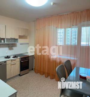 1-к квартира, на длительный срок, 51м2, 3/16 этаж