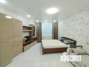 1-к квартира, посуточно, 35м2, 9/9 этаж