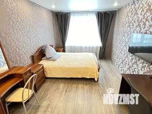 2-к квартира, посуточно, 45м2, 1/5 этаж
