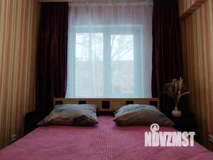 3-к квартира, посуточно, 50м2, 1/1 этаж