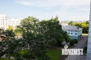 2-к квартира, посуточно, 58м2, 5/9 этаж