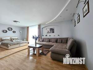 3-к квартира, посуточно, 86м2, 9/10 этаж