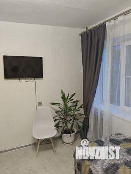2-к квартира, посуточно, 40м2, 4/5 этаж