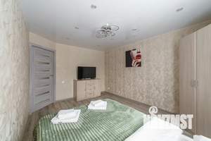 2-к квартира, посуточно, 42м2, 4/5 этаж