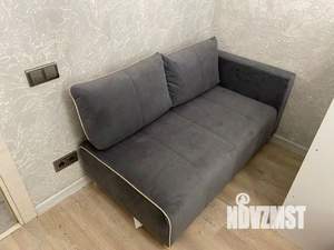 2-к квартира, посуточно, 54м2, 1/1 этаж