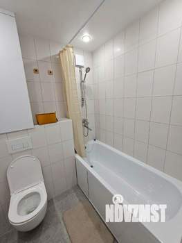 1-к квартира, на длительный срок, 40м2, 6/12 этаж