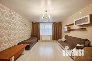 2-к квартира, посуточно, 60м2, 8/12 этаж