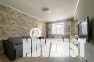 2-к квартира, посуточно, 45м2, 2/5 этаж