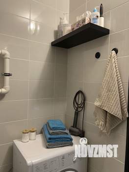 Студия квартира, посуточно, 30м2, 10/10 этаж