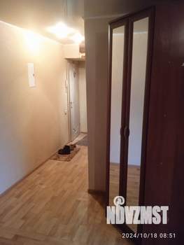1-к квартира, на длительный срок, 30м2, 5/5 этаж
