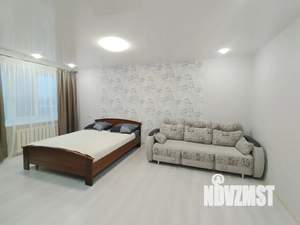 1-к квартира, посуточно, 35м2, 9/9 этаж