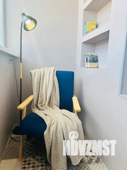 Студия квартира, посуточно, 26м2, 10/14 этаж